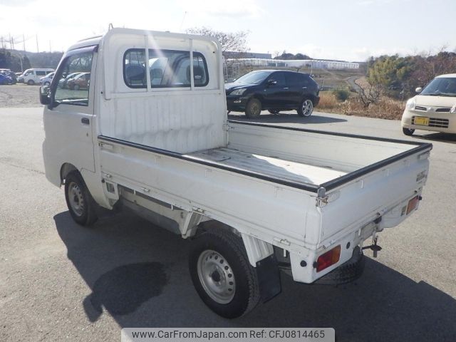 daihatsu hijet-truck 2005 -DAIHATSU 【姫路 】--Hijet Truck S200P-2008175---DAIHATSU 【姫路 】--Hijet Truck S200P-2008175- image 2