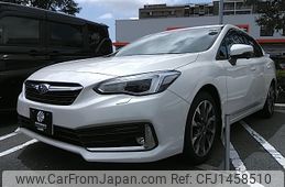 subaru impreza-g4 2020 -SUBARU--Impreza G4 DBA-GK6--GK6-009933---SUBARU--Impreza G4 DBA-GK6--GK6-009933-