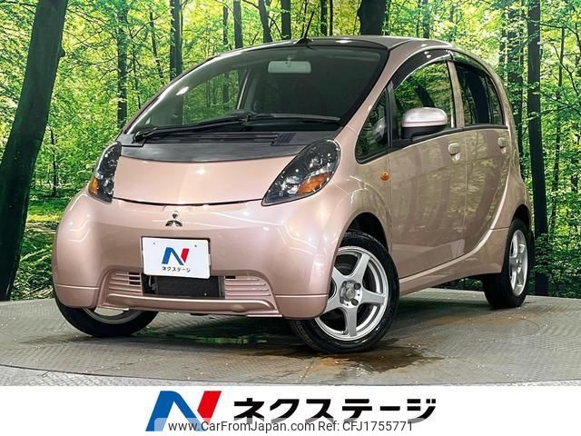 mitsubishi i 2010 CFJ1755771 image 1