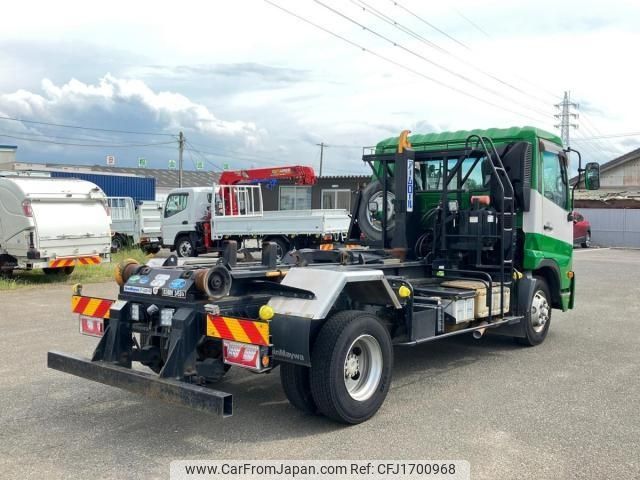 nissan diesel-ud-condor 2012 CFJ1700968 image 2