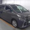 toyota vellfire 2017 quick_quick_DBA-AGH35W_AGH35-0017240 image 1