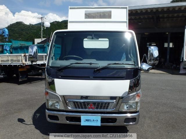 mitsubishi-fuso canter 2006 CFJ1616656 image 2