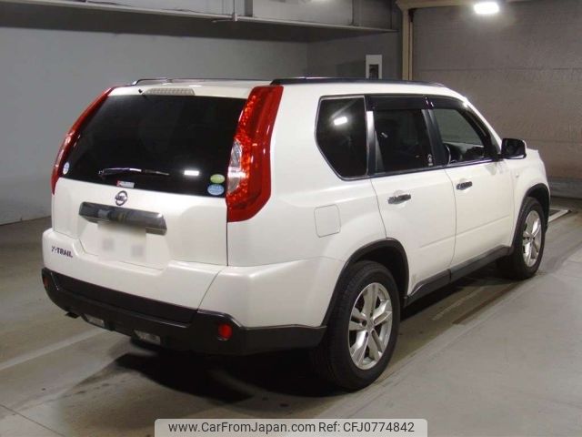 nissan x-trail 2012 -NISSAN--X-Trail NT31-239583---NISSAN--X-Trail NT31-239583- image 2