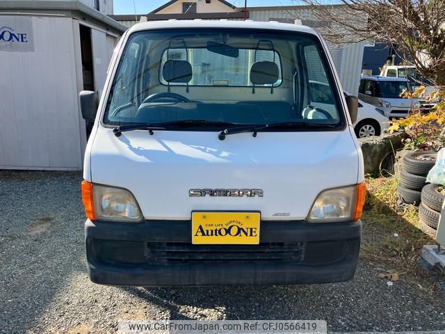 subaru sambar-truck 1999 ebb10025de1f10d21f3af8ee86add6dc image 2