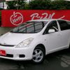 toyota wish 2004 -TOYOTA--Wish CBA-ZNE10G--ZNE10-0173072---TOYOTA--Wish CBA-ZNE10G--ZNE10-0173072- image 1