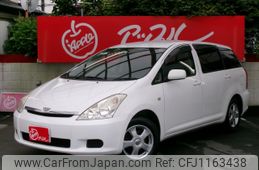 toyota wish 2004 -TOYOTA--Wish CBA-ZNE10G--ZNE10-0173072---TOYOTA--Wish CBA-ZNE10G--ZNE10-0173072-