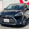 toyota sienta 2019 -TOYOTA--Sienta DBA-NSP170G--NSP170-7206092---TOYOTA--Sienta DBA-NSP170G--NSP170-7206092- image 1