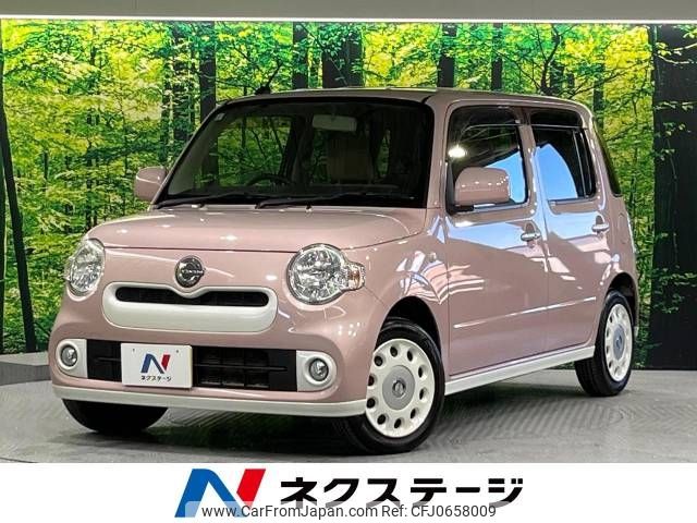 daihatsu mira-cocoa 2015 -DAIHATSU--Mira Cocoa DBA-L675S--L675S-0198577---DAIHATSU--Mira Cocoa DBA-L675S--L675S-0198577- image 1