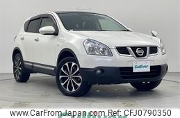 nissan dualis 2012 -NISSAN--Dualis DBA-KNJ10--KNJ10-253360---NISSAN--Dualis DBA-KNJ10--KNJ10-253360-