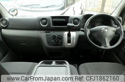 nissan nv350-caravan-van 2013 CFJ1862160
