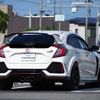 honda civic 2018 quick_quick_DBA-FK8_FK8-1000860 image 4