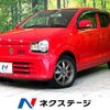 suzuki alto 2015 -SUZUKI--Alto DBA-HA36S--HA36S-247557---SUZUKI--Alto DBA-HA36S--HA36S-247557- image 1