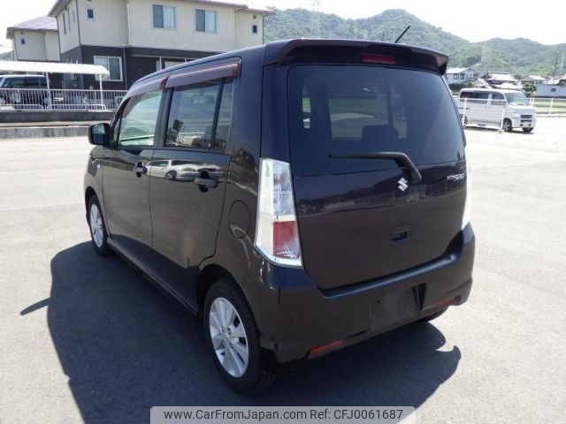 suzuki wagon-r 2009 -SUZUKI--Wagon R MH23S-544851---SUZUKI--Wagon R MH23S-544851- image 2