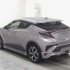 toyota c-hr 2017 -TOYOTA--C-HR ZYX10--2043797---TOYOTA--C-HR ZYX10--2043797- image 2