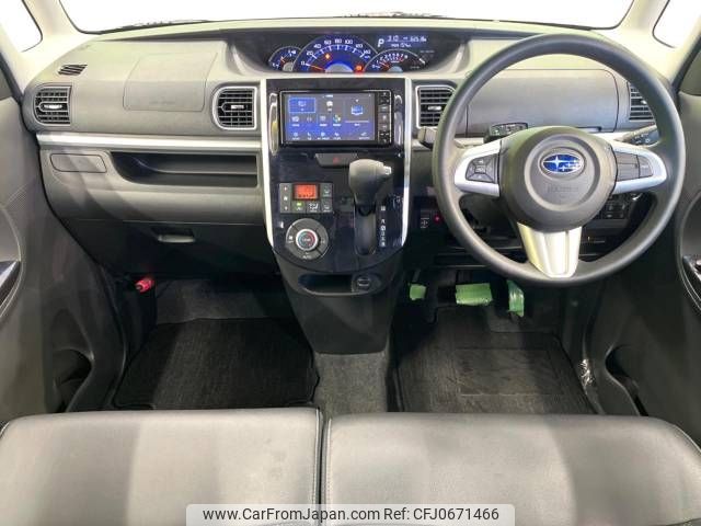 subaru chiffon 2018 -SUBARU--Chiffon DBA-LA600F--LA600F-0007986---SUBARU--Chiffon DBA-LA600F--LA600F-0007986- image 2