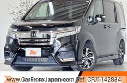 honda stepwagon 2018 -HONDA--Stepwgn DBA-RP3--RP3-1213708---HONDA--Stepwgn DBA-RP3--RP3-1213708-