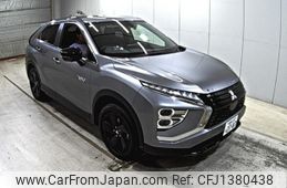 mitsubishi eclipse-cross 2023 -MITSUBISHI 【愛媛 330ほ2787】--Eclipse Cross GL3W-0604390---MITSUBISHI 【愛媛 330ほ2787】--Eclipse Cross GL3W-0604390-