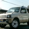 suzuki jimny 2004 -SUZUKI--Jimny JB23W--343580---SUZUKI--Jimny JB23W--343580- image 1