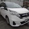 nissan serena 2019 quick_quick_DBA-C27_C27-011546 image 2