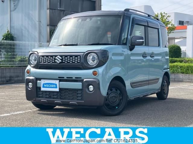 suzuki spacia 2020 CFJ1624335 image 1