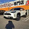toyota yaris-cross 2025 CFJ1733045 image 11