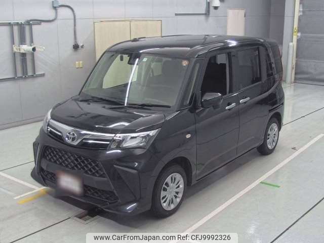 toyota roomy 2021 -TOYOTA--Roomy 5BA-M900A--M900A-0578411---TOYOTA--Roomy 5BA-M900A--M900A-0578411- image 1