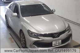 toyota mark-x 2019 CFJ1499179