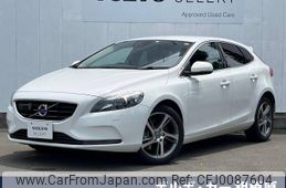 volvo v40 2016 -VOLVO--Volvo V40 LDA-MD4204T--YV1MVA8RDG2325587---VOLVO--Volvo V40 LDA-MD4204T--YV1MVA8RDG2325587-