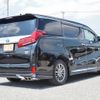 toyota alphard 2021 -TOYOTA--Alphard 6AA-AYH30W--AYH30-0123744---TOYOTA--Alphard 6AA-AYH30W--AYH30-0123744- image 5