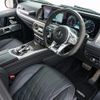 mercedes-benz g-class 2021 quick_quick_3BA-463276_W1N4632762X408119 image 19