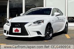 lexus is 2014 -LEXUS--Lexus IS DBA-GSE30--GSE30-5035924---LEXUS--Lexus IS DBA-GSE30--GSE30-5035924-