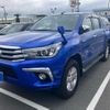 toyota hilux 2018 -TOYOTA--Hilux QDF-GUN125--GUN125-3903887---TOYOTA--Hilux QDF-GUN125--GUN125-3903887- image 2