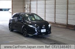 nissan aura 2021 -NISSAN 【湘南 351ﾈ911】--AURA FE13-203239---NISSAN 【湘南 351ﾈ911】--AURA FE13-203239-
