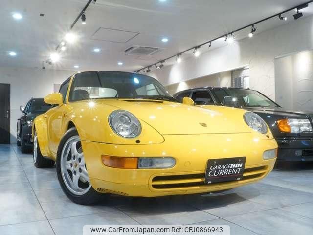 porsche 911 1996 quick_quick_E-993K_WP0ZZZ99ZTS330957 image 2