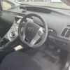 toyota prius 2013 -TOYOTA--Prius DAA-ZVW30--ZVW30-5594285---TOYOTA--Prius DAA-ZVW30--ZVW30-5594285- image 10