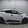 toyota c-hr 2023 quick_quick_6AA-ZYX11_ZYX11-2057592 image 7