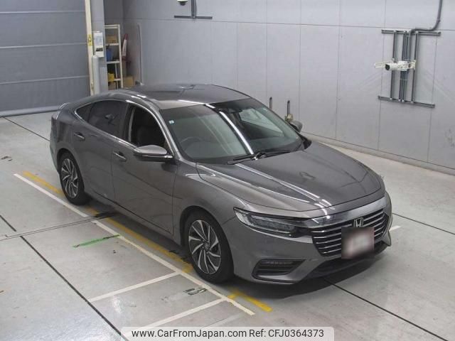 honda insight 2021 quick_quick_6AA-ZE4_ZE4-1202833 image 1