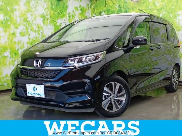 honda freed 2022 quick_quick_6BA-GB5_GB5-3186690 image 1