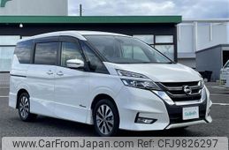 nissan serena 2016 -NISSAN--Serena DAA-GFC27--GFC27-012803---NISSAN--Serena DAA-GFC27--GFC27-012803-