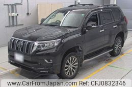 toyota land-cruiser-prado 2020 -TOYOTA--Land Cruiser Prado TRJ150W-0116021---TOYOTA--Land Cruiser Prado TRJ150W-0116021-