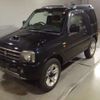 suzuki jimny 2005 -SUZUKI--Jimny ABA-JB23W--JB23W-501371---SUZUKI--Jimny ABA-JB23W--JB23W-501371- image 1