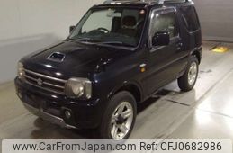 suzuki jimny 2005 -SUZUKI--Jimny ABA-JB23W--JB23W-501371---SUZUKI--Jimny ABA-JB23W--JB23W-501371-