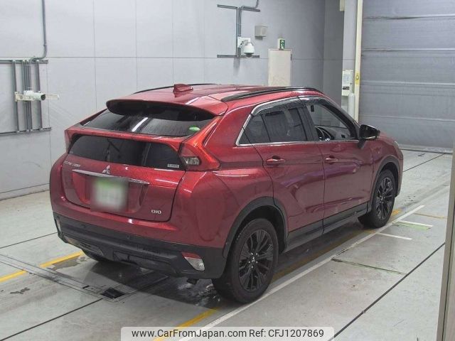 mitsubishi eclipse-cross 2019 -MITSUBISHI--Eclipse Cross GK9W-0101570---MITSUBISHI--Eclipse Cross GK9W-0101570- image 2