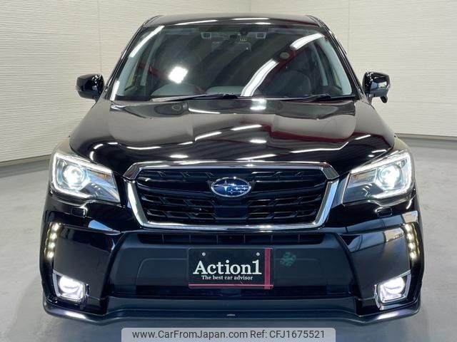 subaru forester 2015 CFJ1675521 image 2