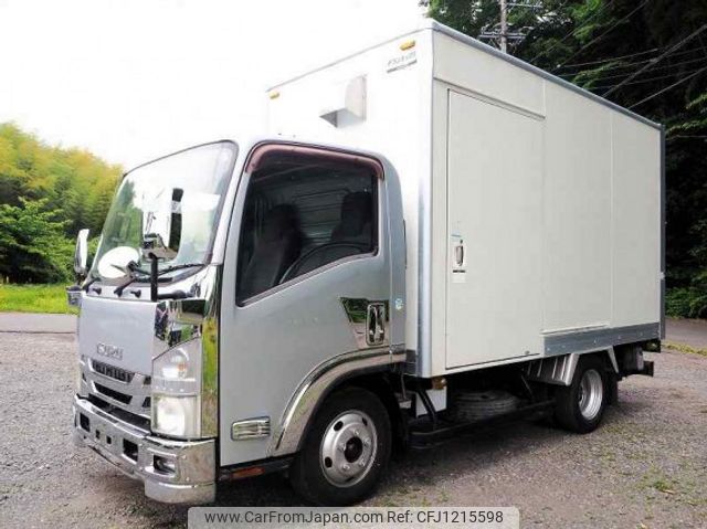 isuzu elf-truck 2014 quick_quick_TKG-NMR85N_NMR85-7024283 image 1