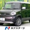 suzuki hustler 2017 quick_quick_MR41S_MR41S-274833 image 1