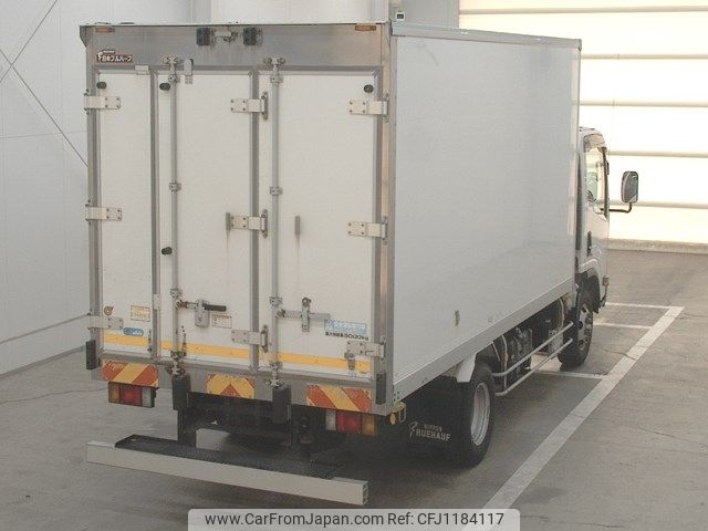 isuzu elf-truck 2019 -ISUZU--Elf NPS85-7005707---ISUZU--Elf NPS85-7005707- image 2