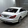 mercedes-benz cls-class 2011 -MERCEDES-BENZ--Benz CLS 218359--WDD2183592A018134---MERCEDES-BENZ--Benz CLS 218359--WDD2183592A018134- image 2