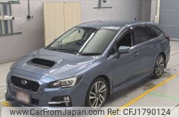 subaru levorg 2014 CFJ1790124