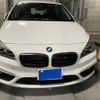 bmw 2-series 2016 -BMW--BMW 2 Series DBA-2A15--WBA2A32080V463976---BMW--BMW 2 Series DBA-2A15--WBA2A32080V463976- image 2